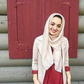 Foto von Ifrah Mirza
