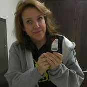 Debi Simons foto