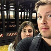 Mark McReynolds's photo