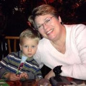 Kay Wood May's photo