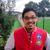 Khaled Soliman's photo