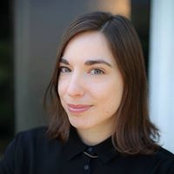 Sarah Glidden's photo