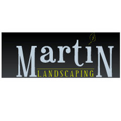 Martin Landscaping