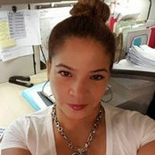 Millie Obando's photo