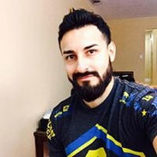 Adan Ruizs foto