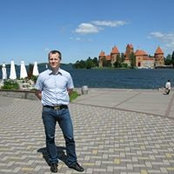 Владимир Аркатов's photo