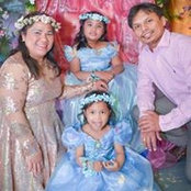 Chelle Jose's photo