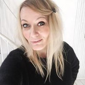 Paulina Arcklin's photo