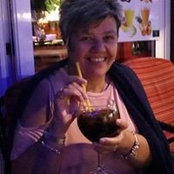 Susan Walkers foto