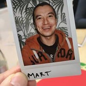 Mart Parves foto