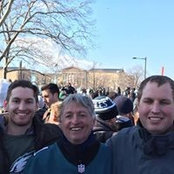 Joe Pendergast's photo