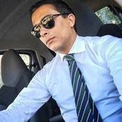 Amedeo Laportas foto
