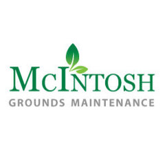McIntosh Grounds Maintenance Inc