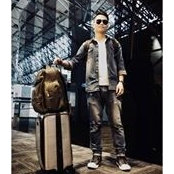 Allen Liu's photo