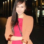 Natasha Spiridonova's photo