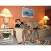 Judith Enzor's photo