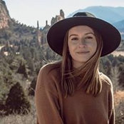 Madi Davis's photo