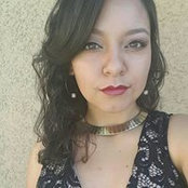 Zulema Llamas's photo