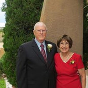 Dinah Robinson's photo
