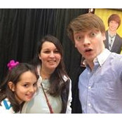 Danielle Bolt's photo