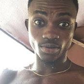 Emmanuel Afriyie's photo