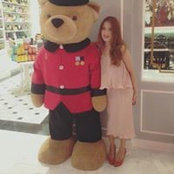 Punyisa Juu's photo
