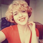Photo de Miranda Tetradze