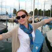 Vera Ryazanova's photo