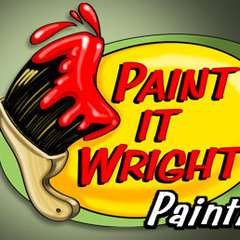 Paint IT Wright