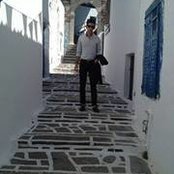 Mike Vitoroulis's photo