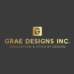 Gavin Rae / grae designs inc. / Legacy Kitchens