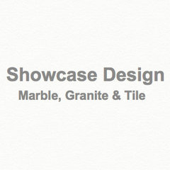 Showcase Design | Marble, Granite & Tile