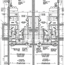 63 Edgewater: Lower Level