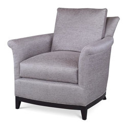 Trent Chair - Armchairs And Accent Chairs
