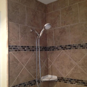Bathroom Remodel in Middle River, MD