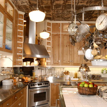 Kitchens