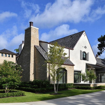 Piney Point Village Residence
