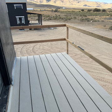 Epoxy Projects