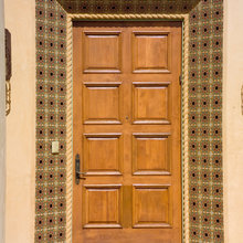Door