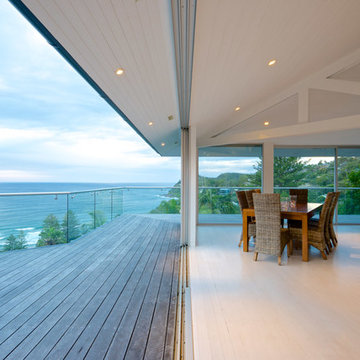 Bynya Road Whale Beach