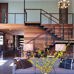 cable railing deck - Products