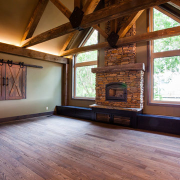 Graminia Rustic Ranch