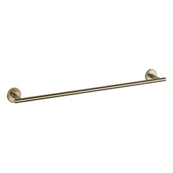 Delta Trinsic&reg; 24&Prime; Towel Bar - Towel Bars