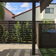 new keys fencing