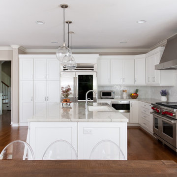 Modern Pendant LED Lighting with Dimmer Switches