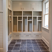 mudroom