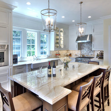 Prado Del Oro Kitchen