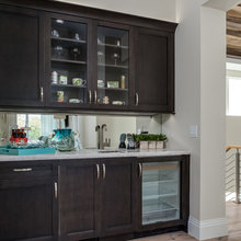 Wet Bar