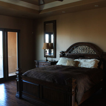 Illes Residence