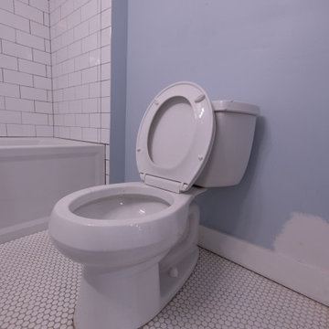 Bathrooms